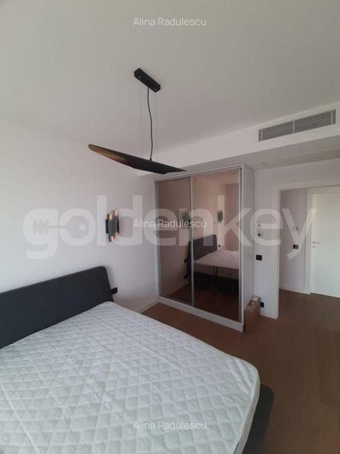 Apartament cu 2 camere semidecomandat, mobilat în Aviației - 6