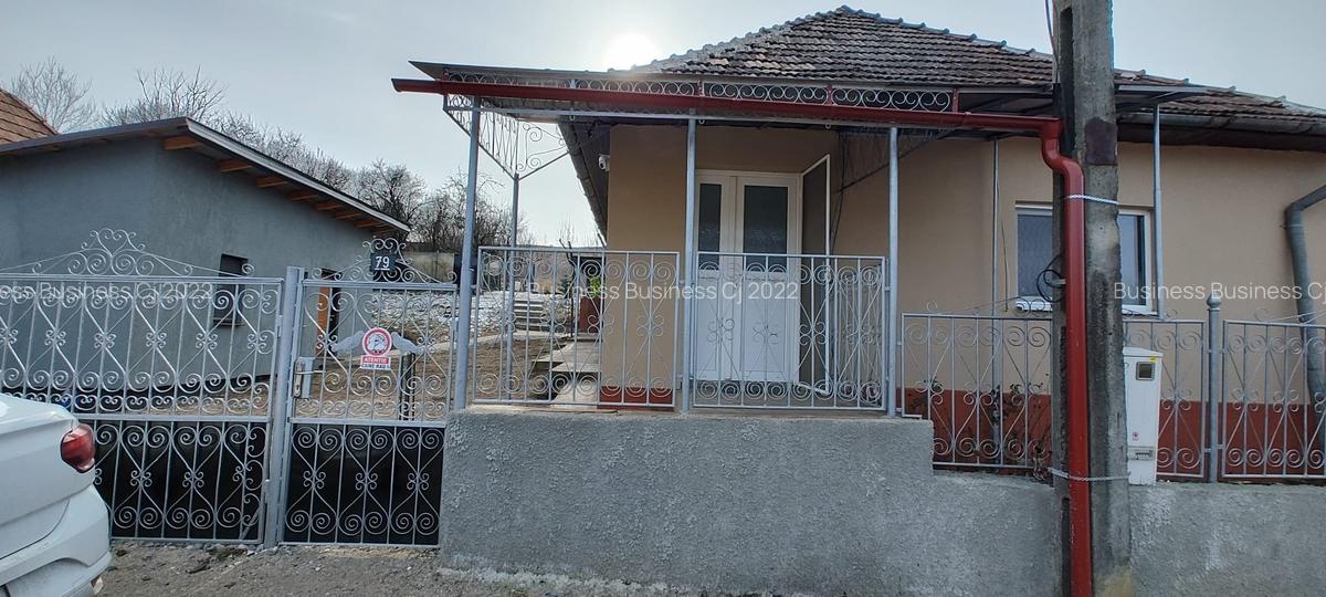 Casa individuala la 20 km de Cluj! - 9