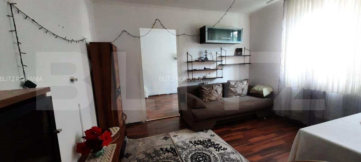 Apartament de vanzare, 30 mp, zona Micro 14 Satu Mare - 2