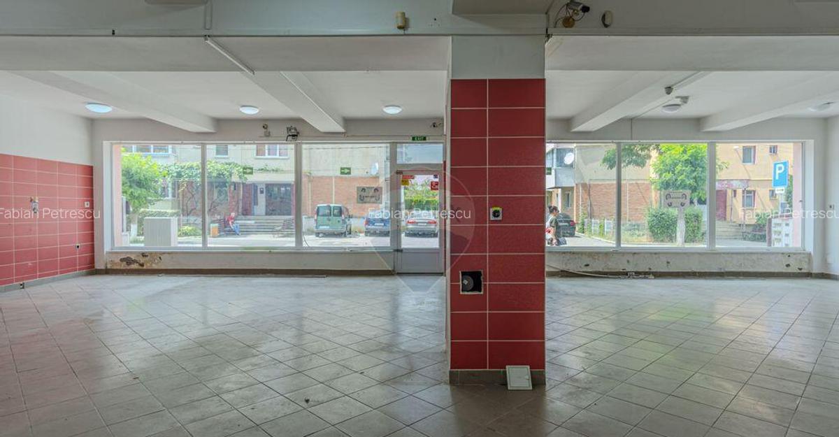 SPATIU COMERCIAL GHIMBAV | 125MP | OPEN SPACE | - 8