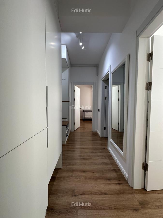 Metrou Berceni - 2 camere PREMIUM - cu GRADINA - 10