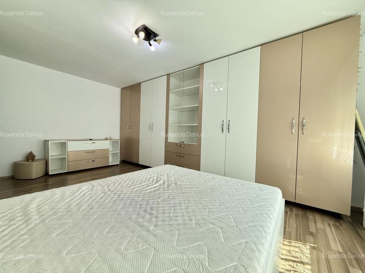 Apartament spatios cu 2 dormitoare   |   Zona Soarelui - 13