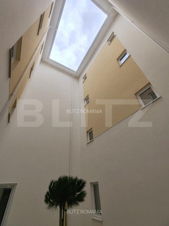 Apartament 2 camere, 37,7 mp Giroc, finisaje excelente - 6