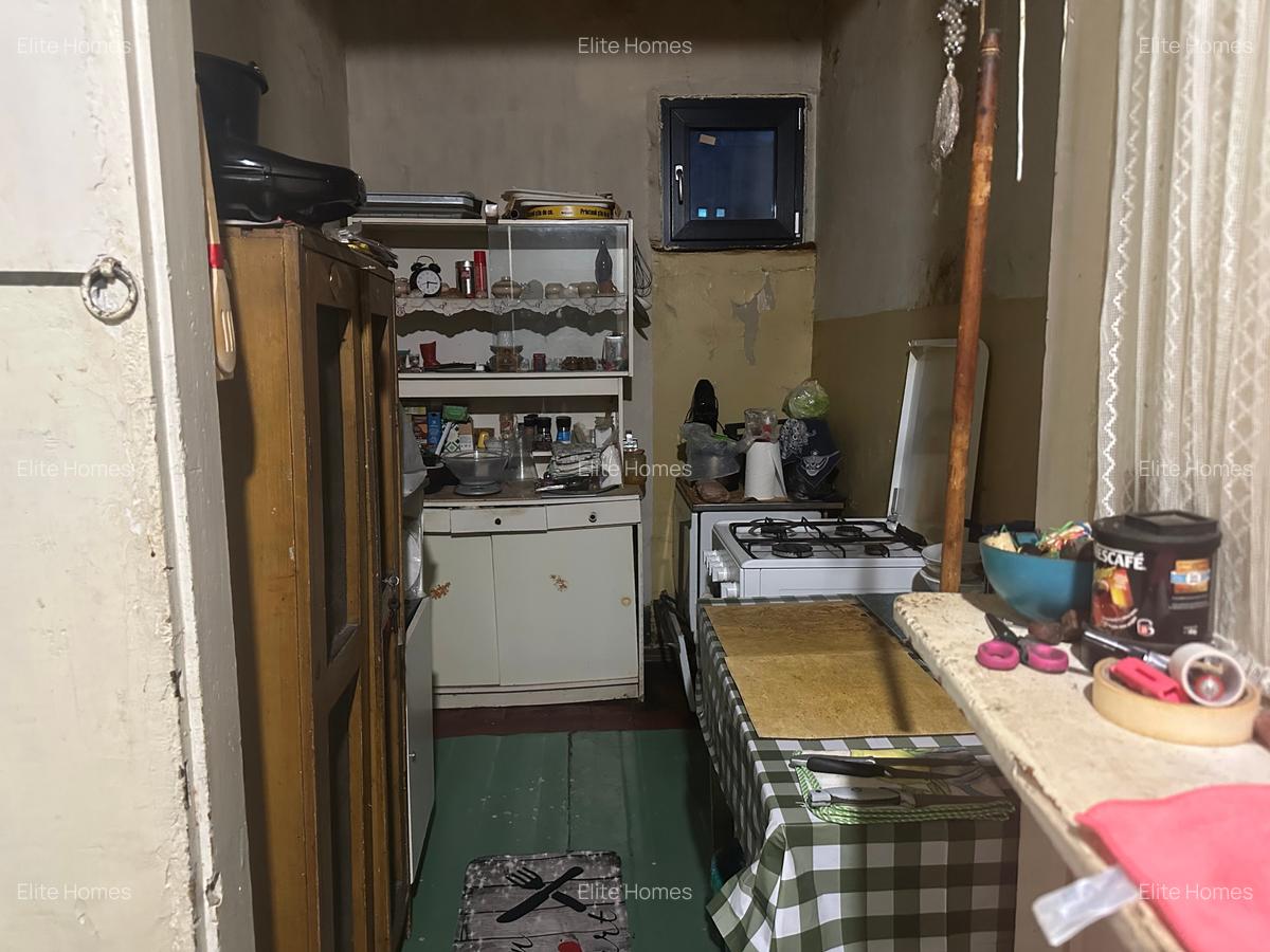 Apartament cu 7 camere semidecomandat în Universitate - 8