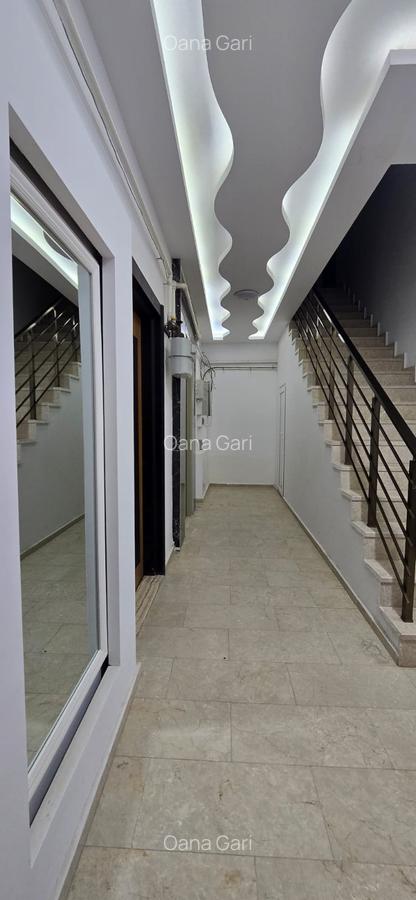 Mamaia Nord Primul Rind La PLaja Apartament  2  Camere Mobilat Utilat Cu Parcare - 3