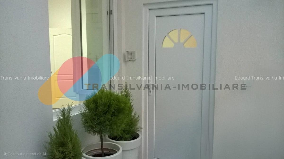 Apartament cu pod mansardabil, ultracentral - Str. Motilor, langa Primarie - 5 Apartament cu pod mansardabil, ultracentral - Str. Motilor, langa Primarie - 5