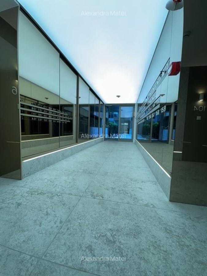 Apartament prima inchiriere 3 camere | Parcare - 8