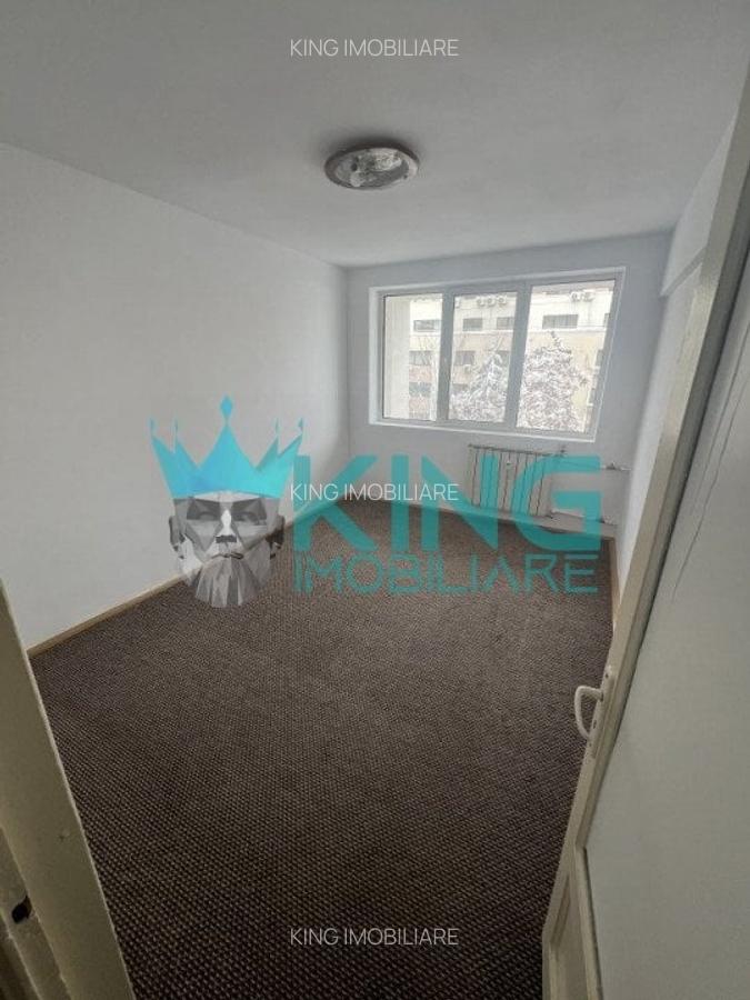 Apartament cu 2 camere semidecomandat în Dorobanți - 3