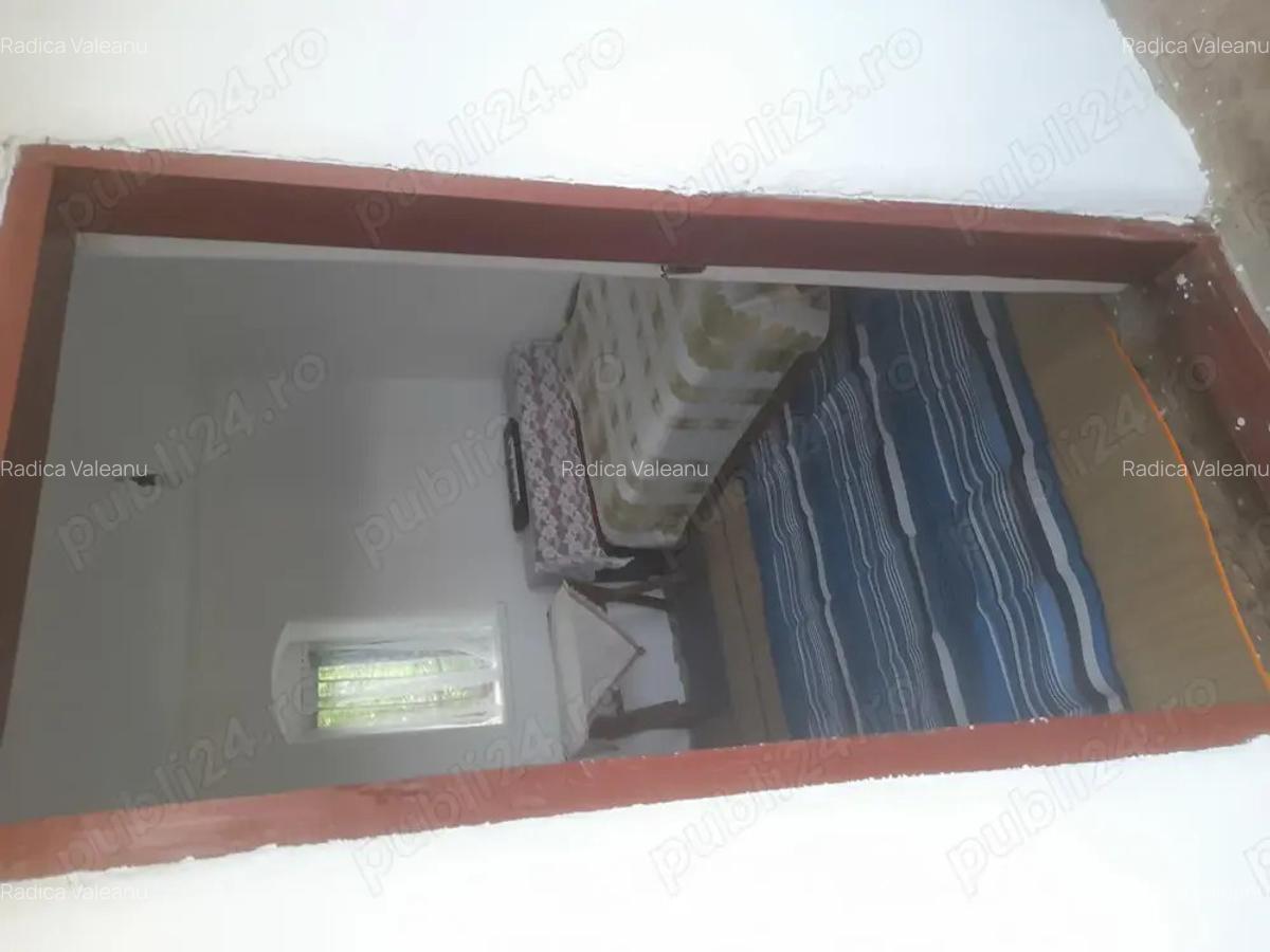 Vand casa ?i teren intravilan + teren extravilan situate in comuna Leu, jude?ul Dolj - 3