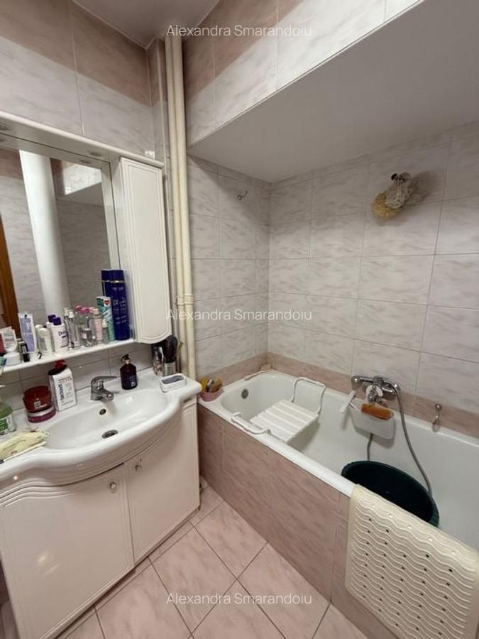 Apartament cu 4 camere decomandat, mobilat în Iancului - 6