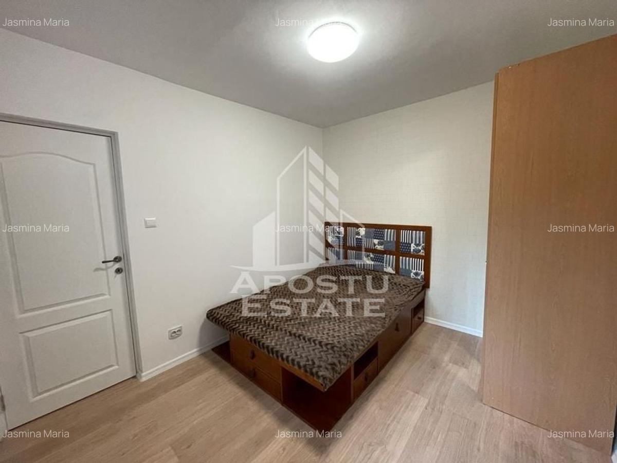 Apartament cu 3 camere in Complexul Studentesc, etajul intai - 4