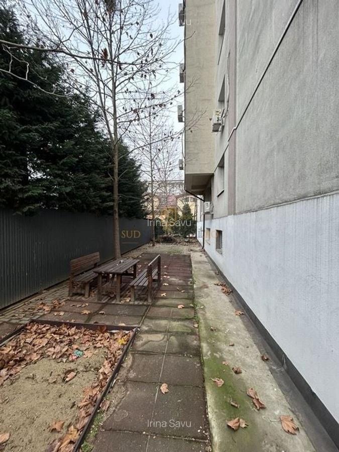 Garsoniera confort 1, loc de parcare, acces metrou Dimitire Leonida - 16
