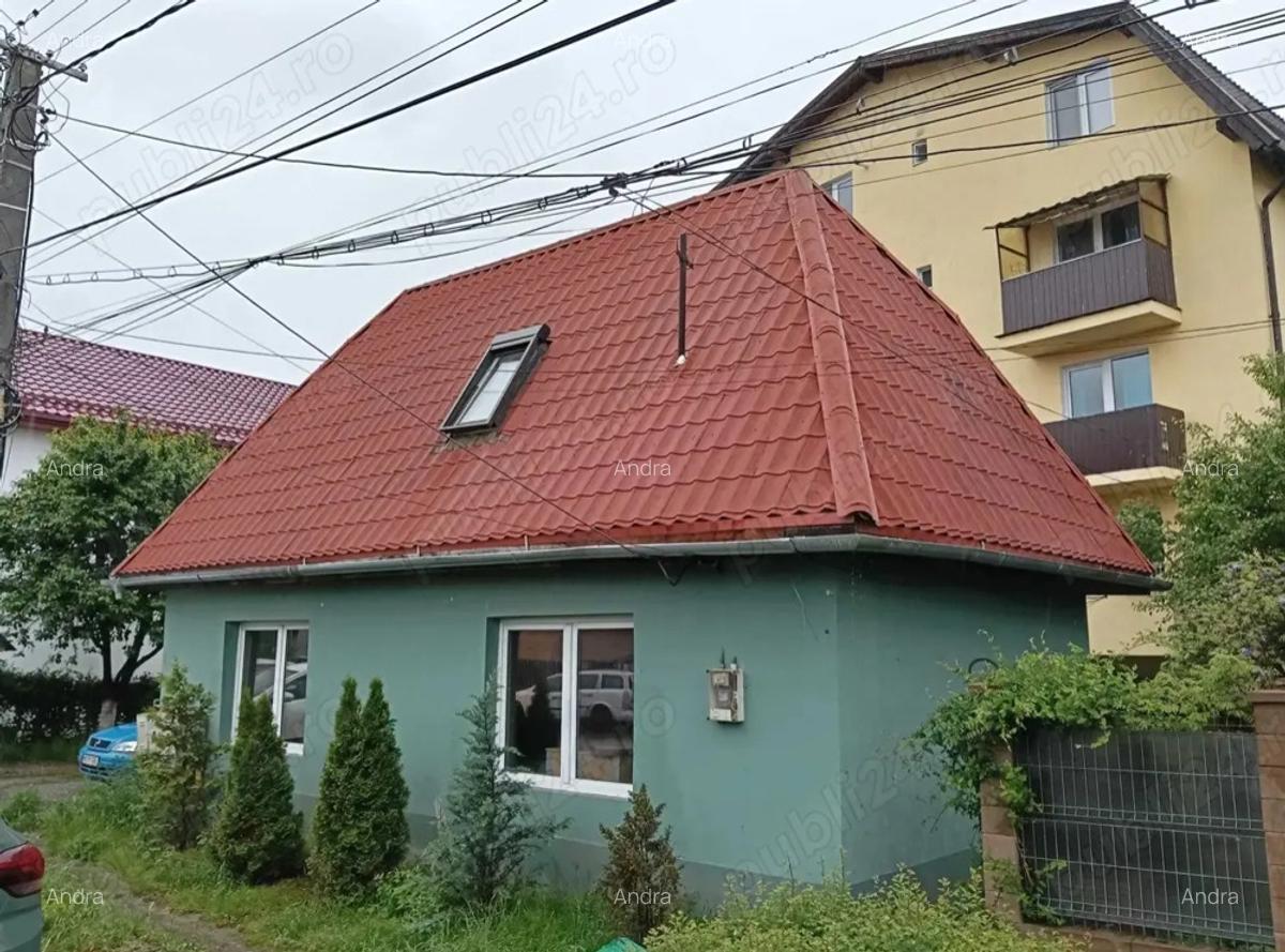 Vand sau schimb imobil P+M imediat ocupabil - 8