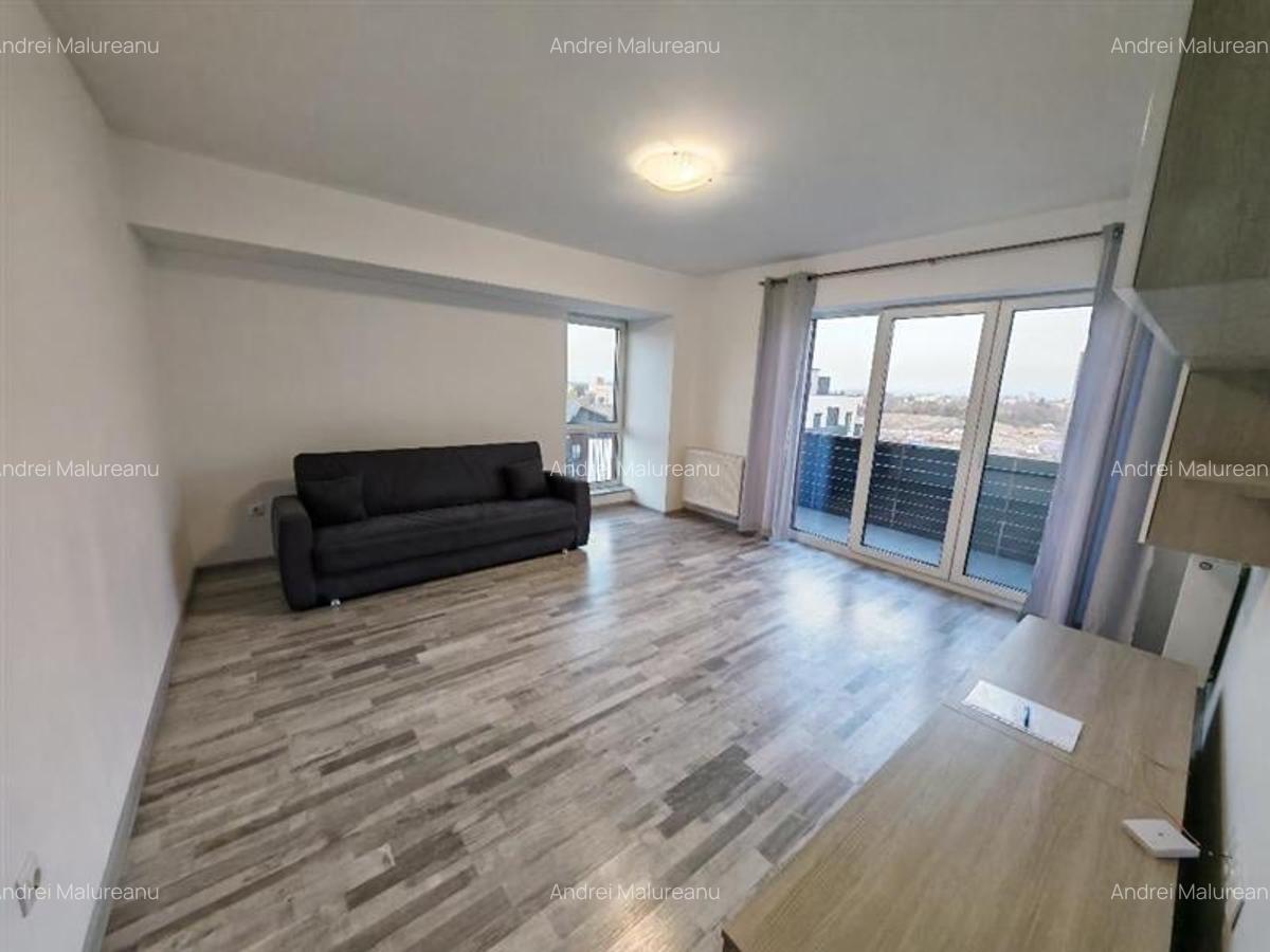 Inchiriem Apartament 2 Camere si 1/2, Mobilat, Decomandat, Avantgarden 3 - 3