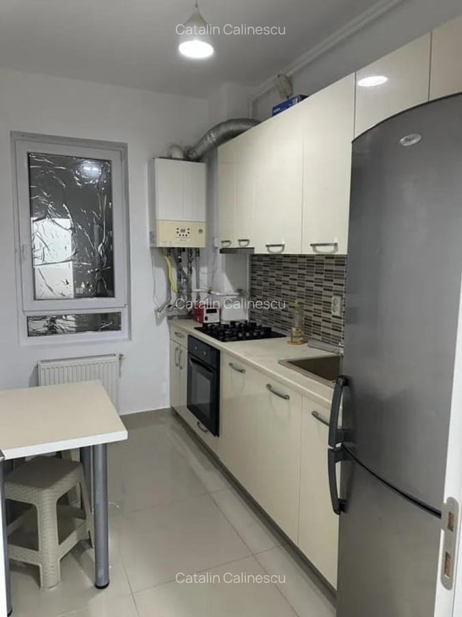 2 camere Avangarde Home cu loc de parcare inclus - str. Sergent Ilie Petre - 5