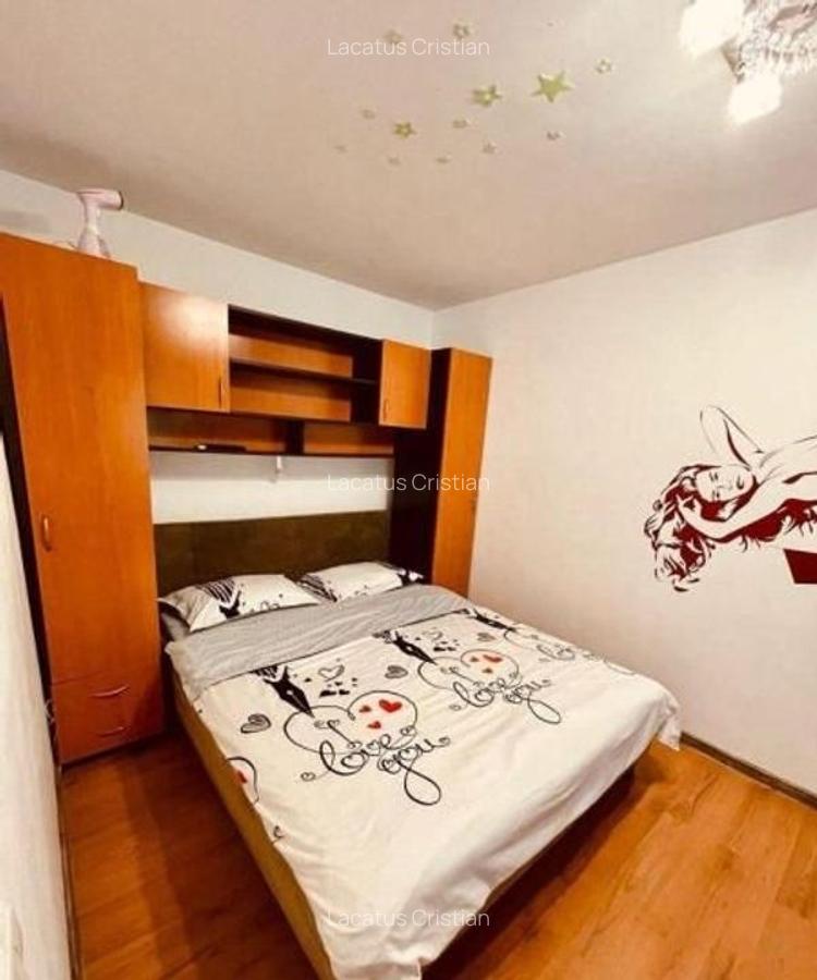 APARTAMENT 2 CAMERE SEMIDECOMANDAT ZONA ZODIAC - 5