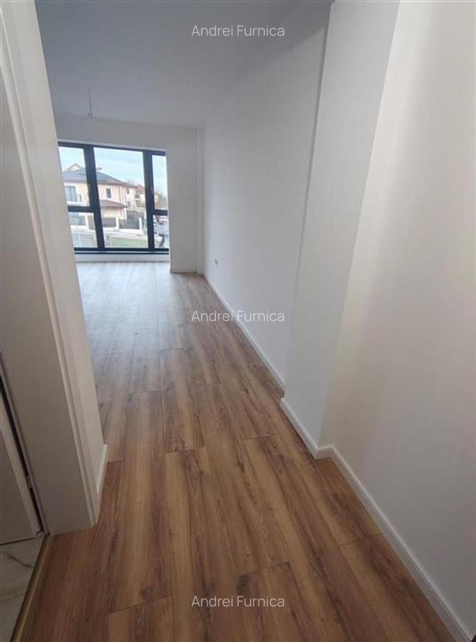 Apartament 2 camere Valea Lupului - Mall Moldova - 6