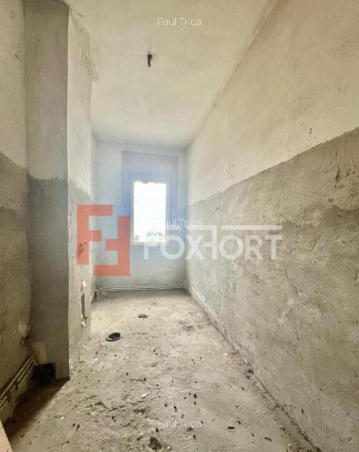 Penthouse pe 2 nivele, zona Complex Studentesc - 8