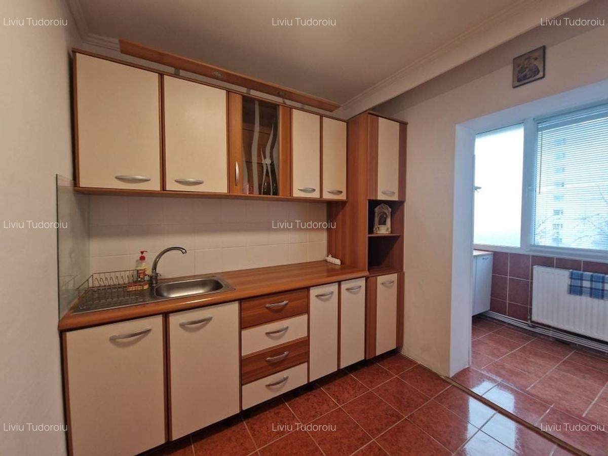 Apartament – zona Exercitiu, str. Dacia (lângă Spitalul de Pediatrie) - 2
