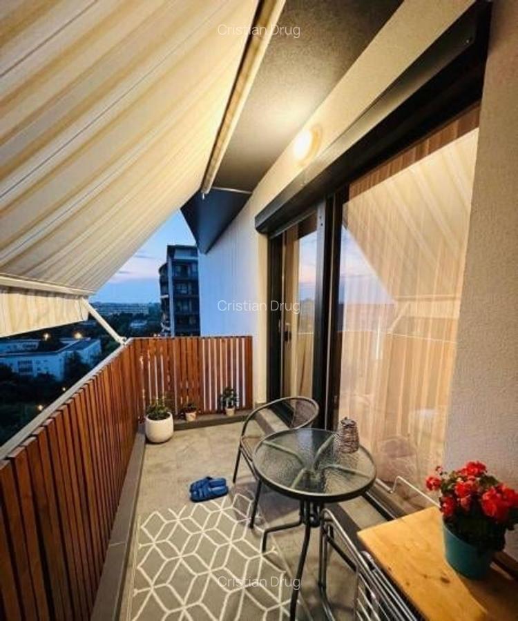 Apartament 3 camere Titan - 15