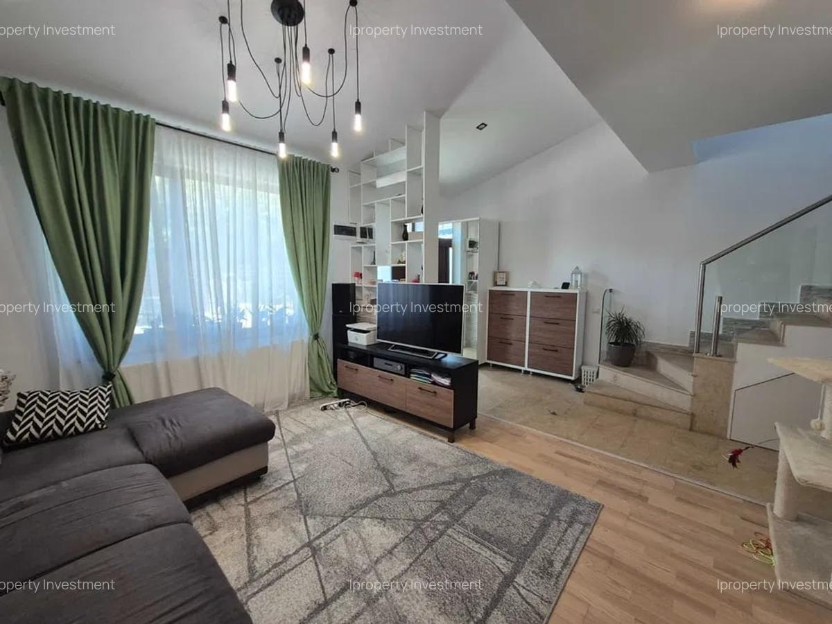 Dobroesti | Caisului | Vila 4 Camere | Constructie 2017 - 2 Dobroesti | Caisului | Vila 4 Camere | Constructie 2017 - 2