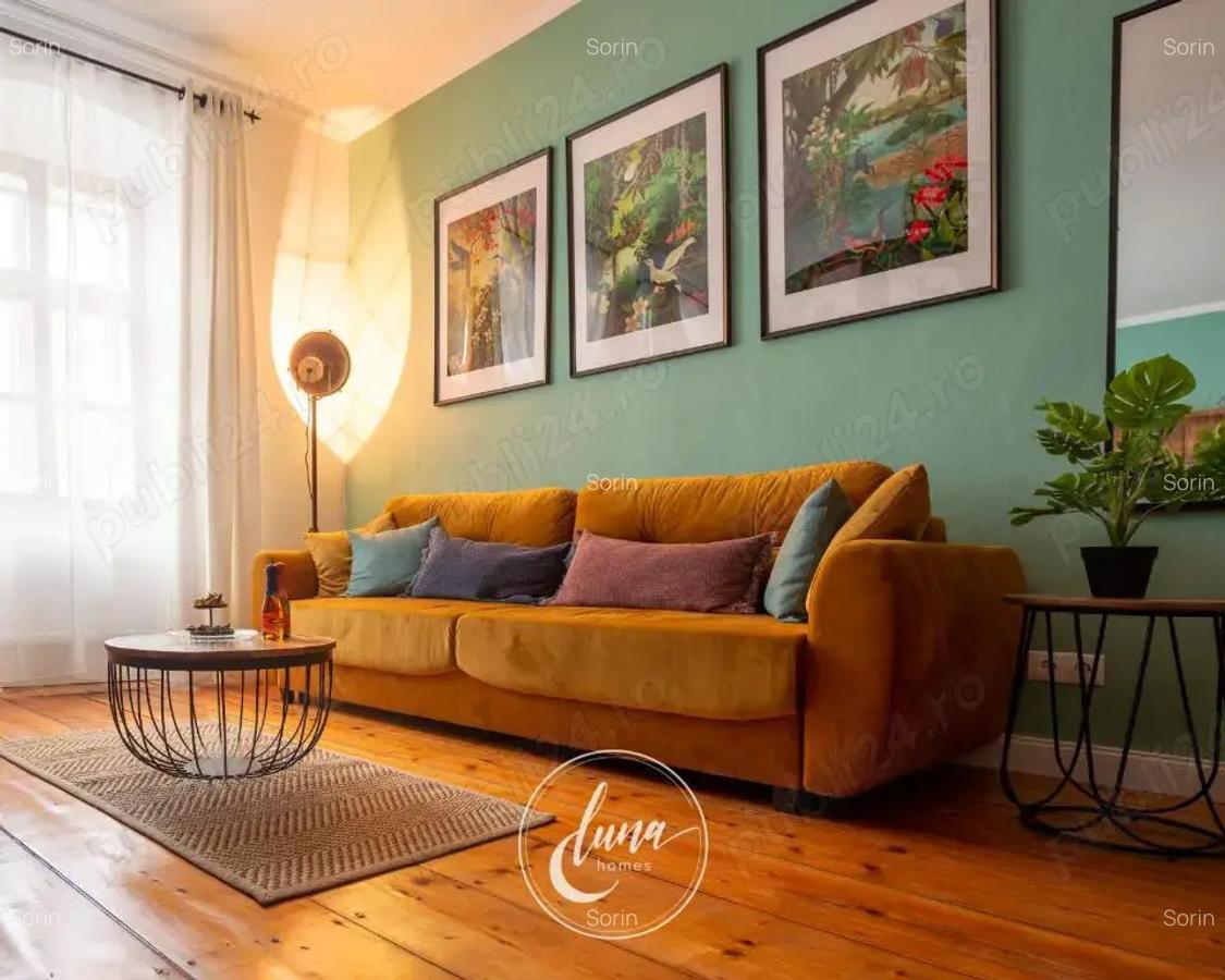 Apartament regim hotelier - 2