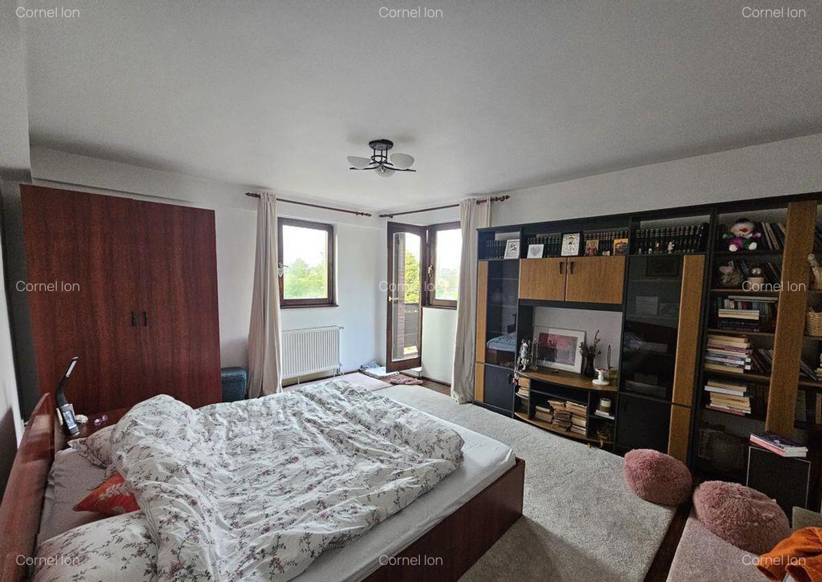 Casa 6 camere 300mp utili curte 430mp sector 4 Zona Luica... - 9