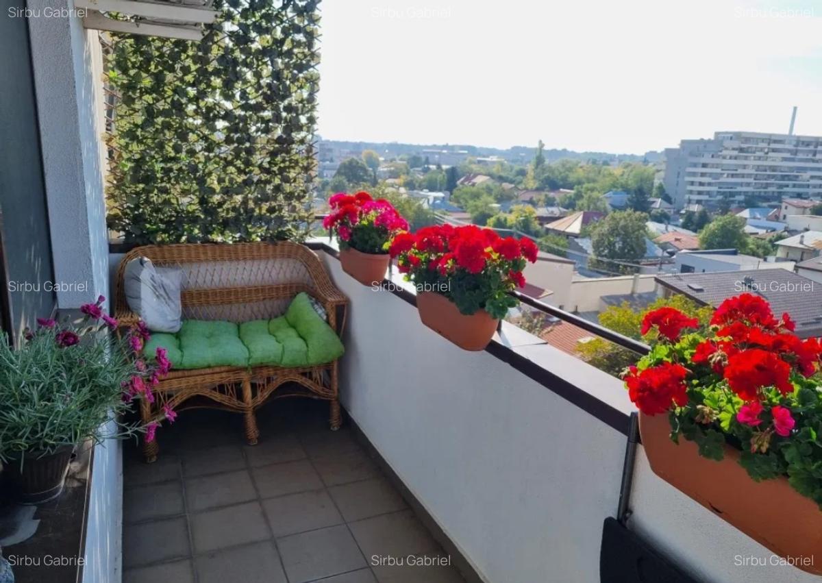 Apartament 3 Camere Oraselul Copiilor-Eroii Revolutiei - 7