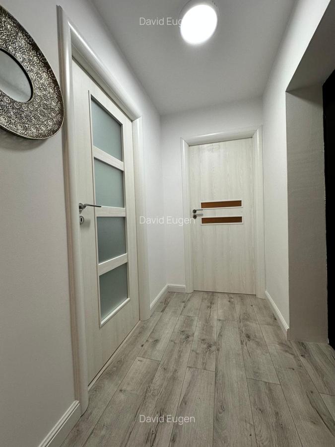 Apartamet 2 camere - Cartier 1 mai - 4