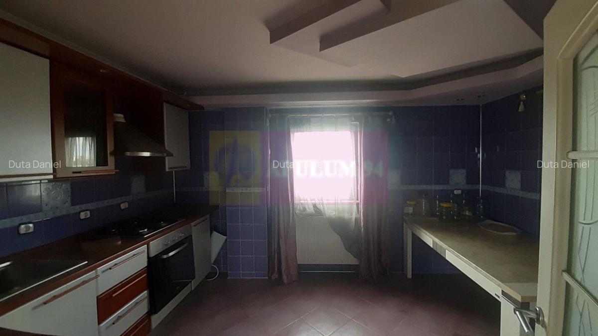 Vilă Mare în Voluntari - 31