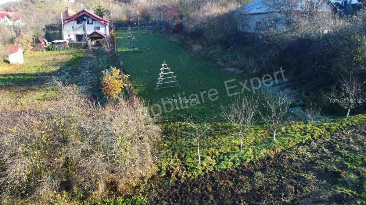 Teren de vanzare in comuna Valea Ia?ului, sat Musta?e?ti, jude? Arge?. - 8