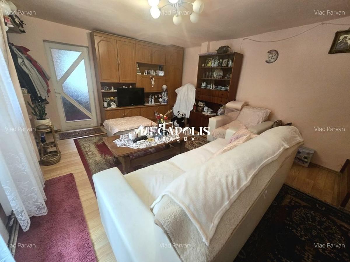Casa | 102mp | Curte | Loc Parcare | Schei, Brasov - 15