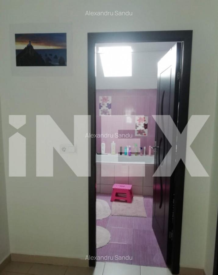 Casa 3 camere in Trivale | str Campului | Mobilata si Utilat - 8