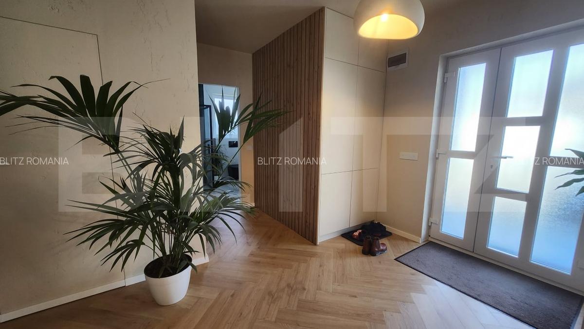 Casa Ultra-Lux in stil mediteranean - complet mobilata si utilata - Budiu Mic - 19 Casa Ultra-Lux in stil mediteranean - complet mobilata si utilata - Budiu Mic - 19