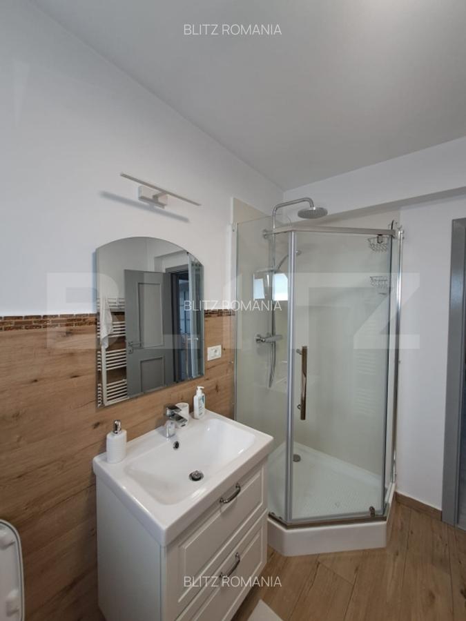 Casa 4 camere eleganta Stupini - 17