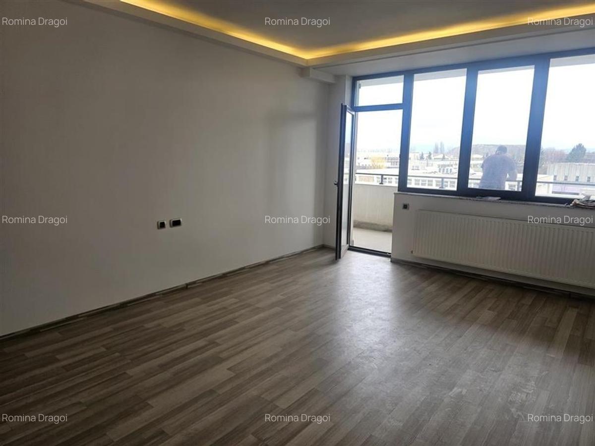Apartament 3 camere Isaran - 5