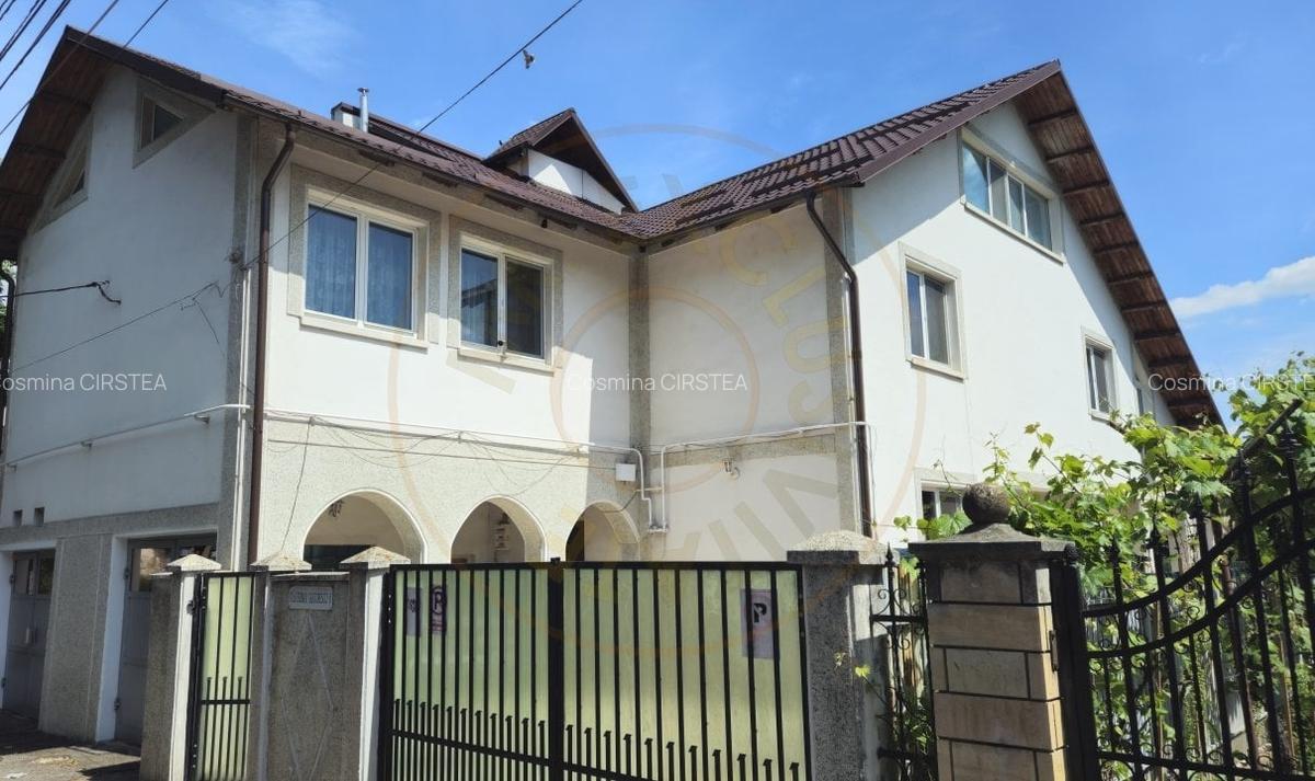 CASA Pitesti - str Eremia Grigorescu, 914 mp teren - 7