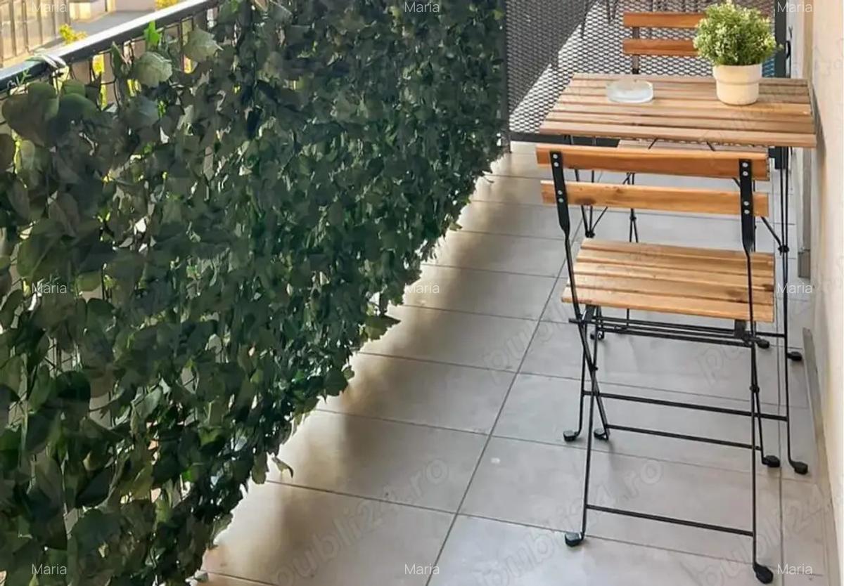 Ideal UNTOLD stay Cazare apartament 2 camere Marasti (AC, Netflix etc) - 5