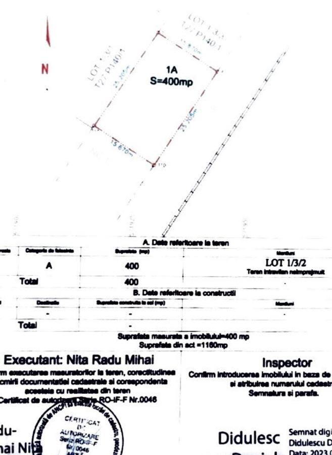 Casa individuala moderna cu 4 camere, pe parter, zona lini?tita - 2