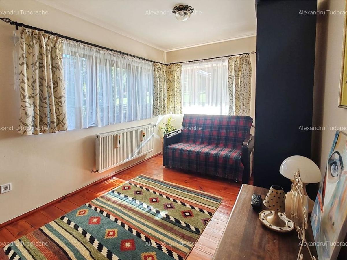 Casa de vacanta de Vânzare în Poiana Brașov - 8