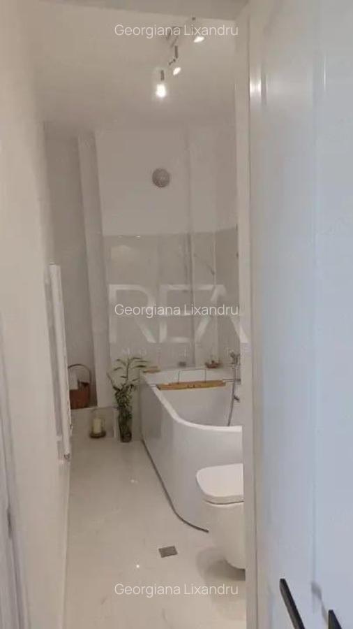 PENTHOUSE ULTRACENTRAL CU VEDERE PANORAMICA - 5