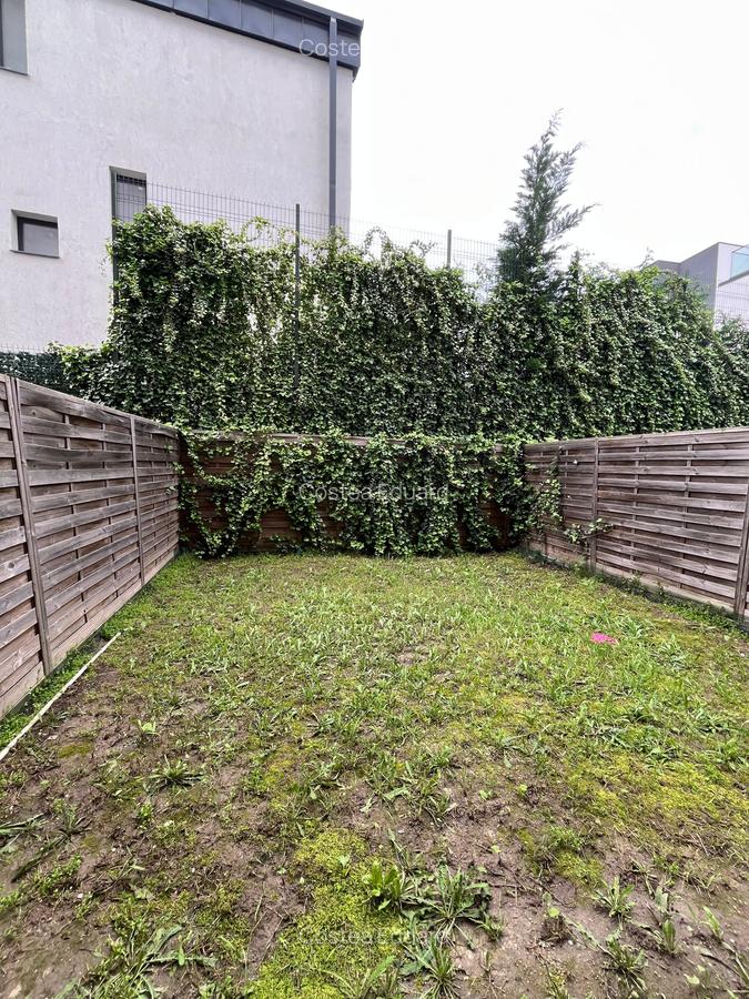 Apartament cu 2 camere semidecomandat, mobilat în Iancu Nicolae - 3