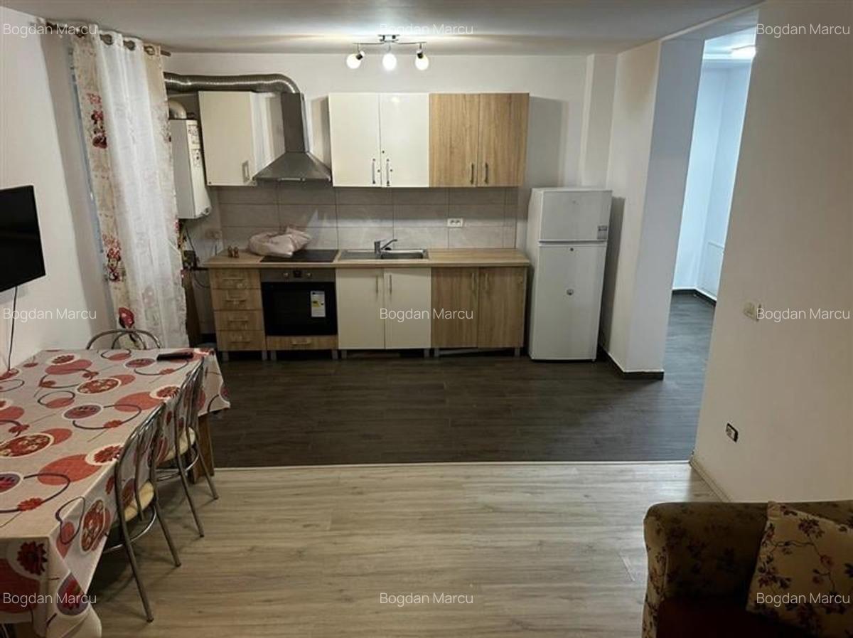 Apartament cu 3 camere in bloc nou - 7
