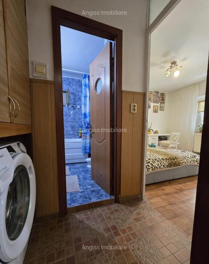 APARTAMENT 3 CAMERE -ET 1 - 8