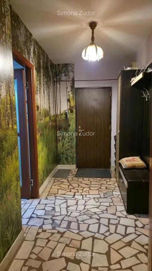 Inchiriere Aprtament 3 Camere cu Centrala zona Vitan Zizin - 8