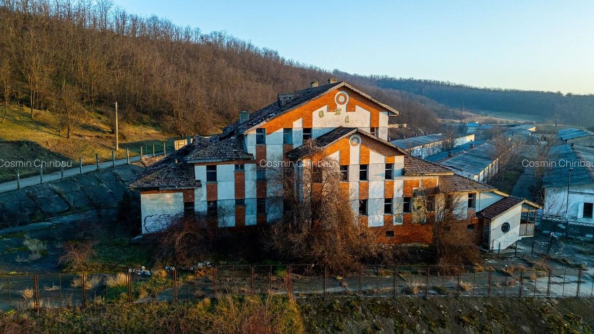 Fosta Ferma a Partidului de la Horgesti - de vanzare - 11