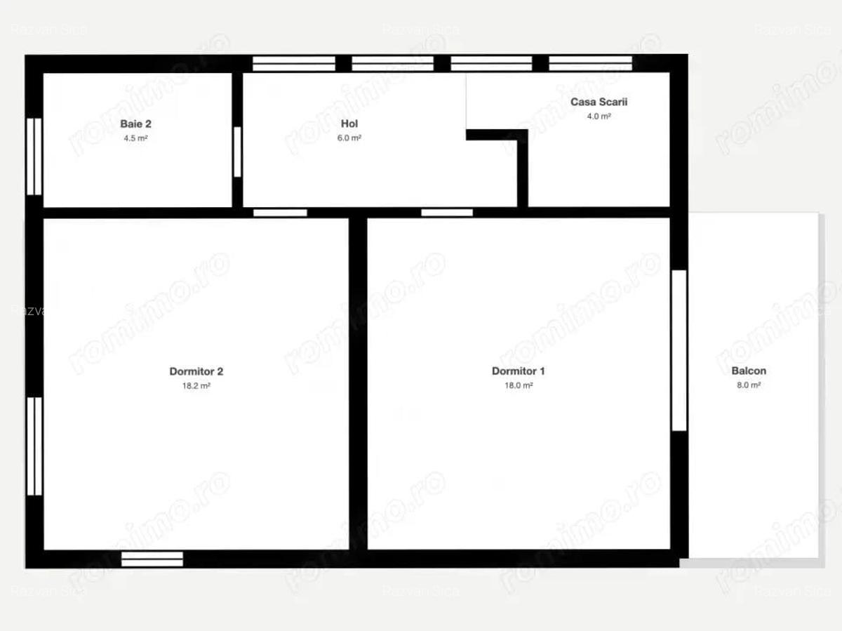 Casa Individuala - Remetea Mare (Bucovat) - 0% COMISION - 18