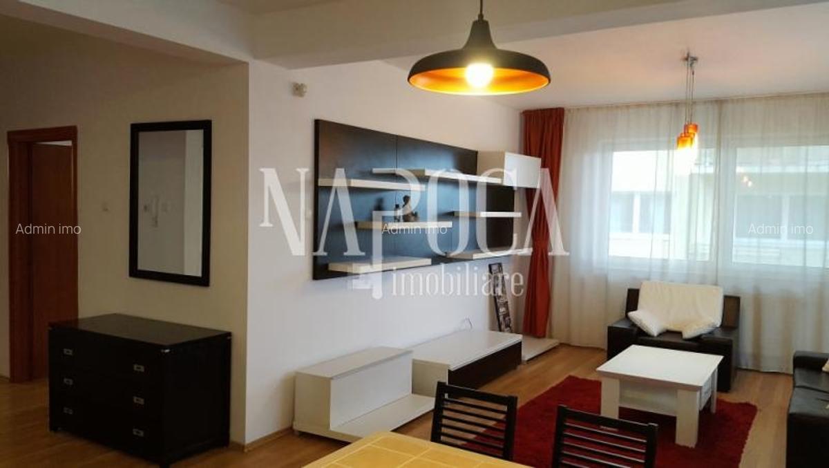 Apartament 3 camere de vanzare in Buna Ziua, Cluj Napoca - 3