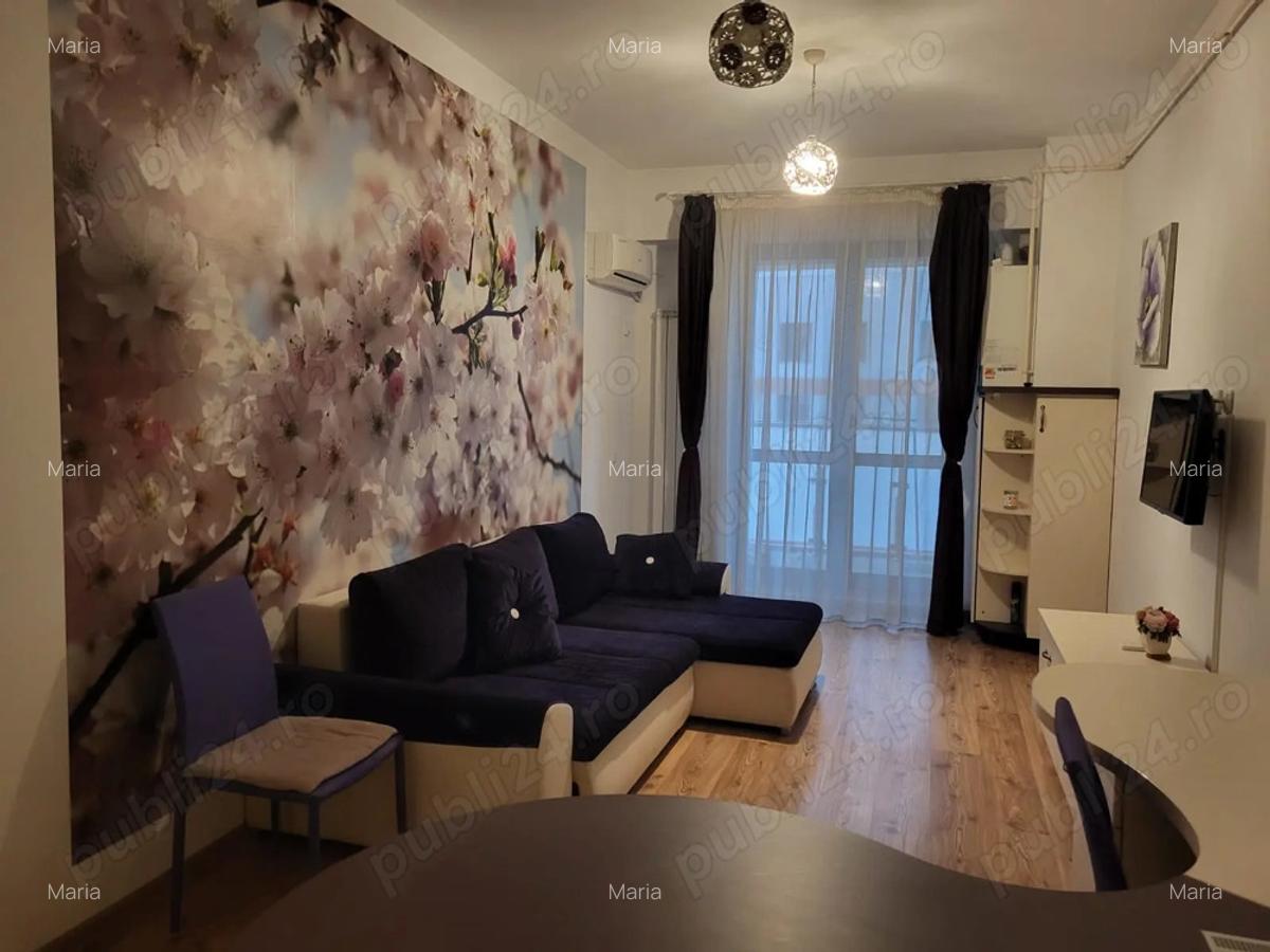 PF - Inchiriez apartament cu 1 camera in Complexul Lazar Residence - 3