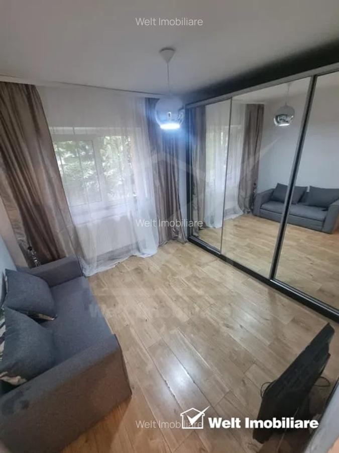 Apartament 3 camere, zona FSEGA Marasti - 4